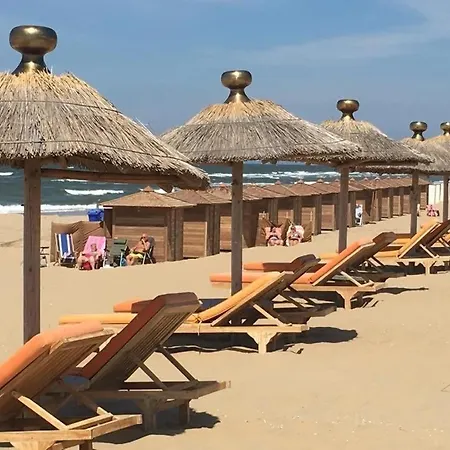 At Sea Lejlighed Katwijk aan Zee