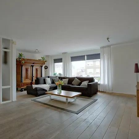 At Sea * Katwijk aan Zee