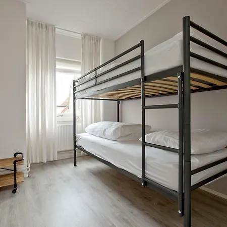 At Sea Apartment