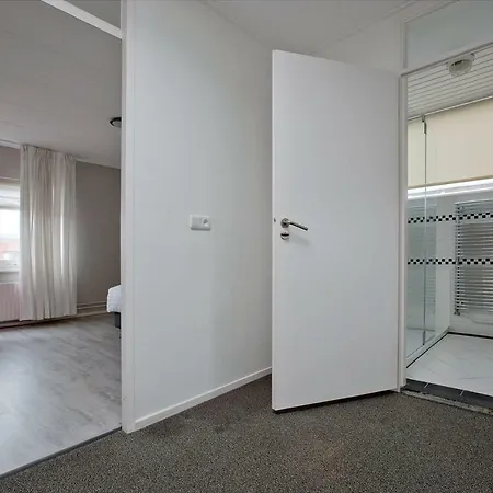 Apartment At Sea *