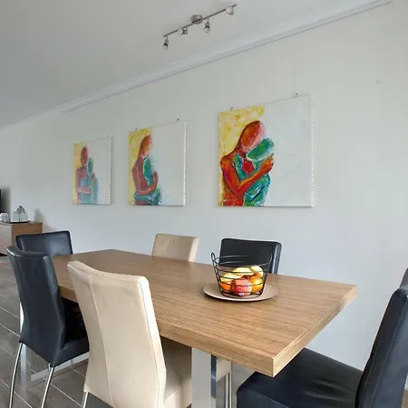 At Sea Apartment Katwijk aan Zee